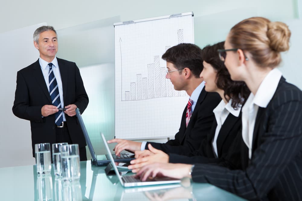 Corporate & HR Professionals